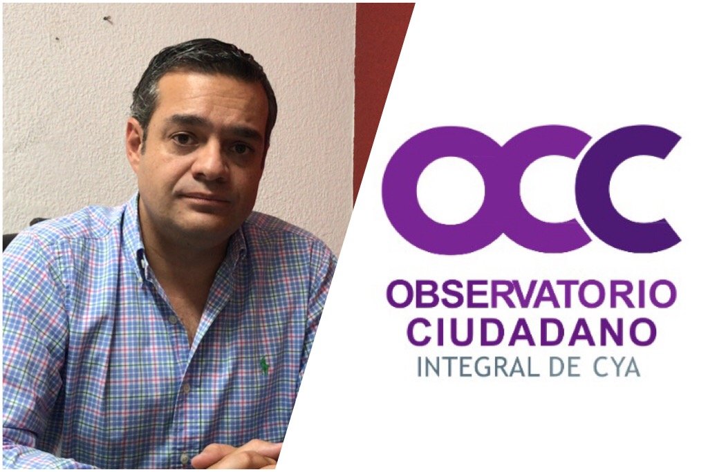 Quitar Subsidio Al Observatorio Ciudadano Abonará Legitimidad A Su ...