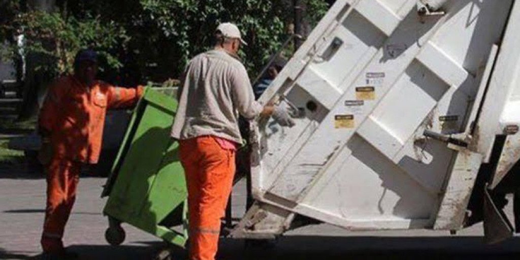 Recomiendan a municipios manejo adecuado de basura durante ...