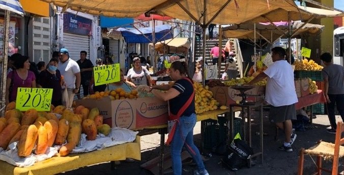 Comerciantes Ambulantes Y Semifijos Deberán De Renovar Su Foto Credencial Reporte Bajío 8597