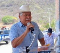 Fernando Gasca. Alcalde. Fernando Gasca.
Alcalde.