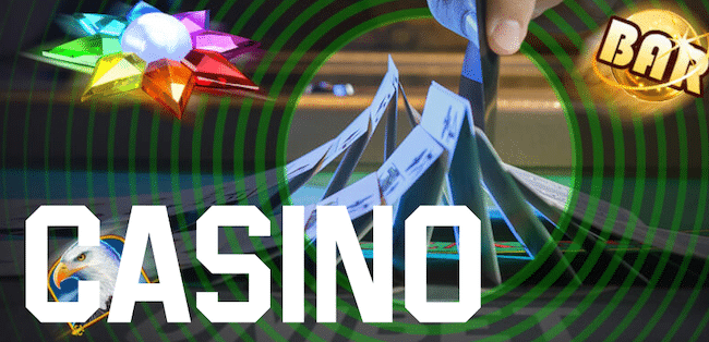 Ultra Casino